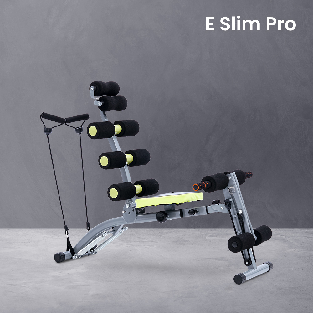 Adjustable Dumbbell Set